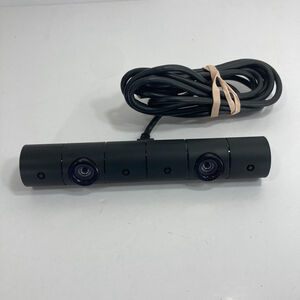 Sony Playstation 4 PS4 PSVR Motion Camera Sensor Black CUH-ZEY2